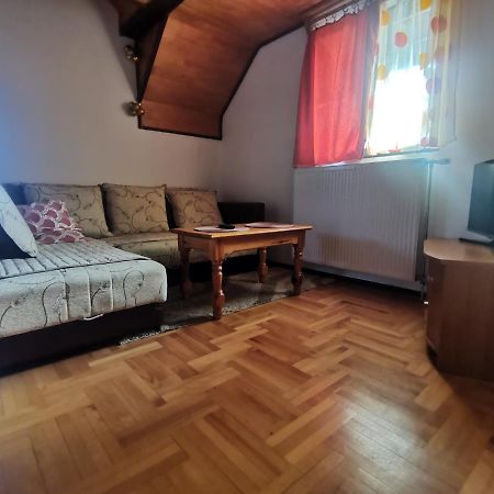 Apartment Zlatibor Vesna Экстерьер фото