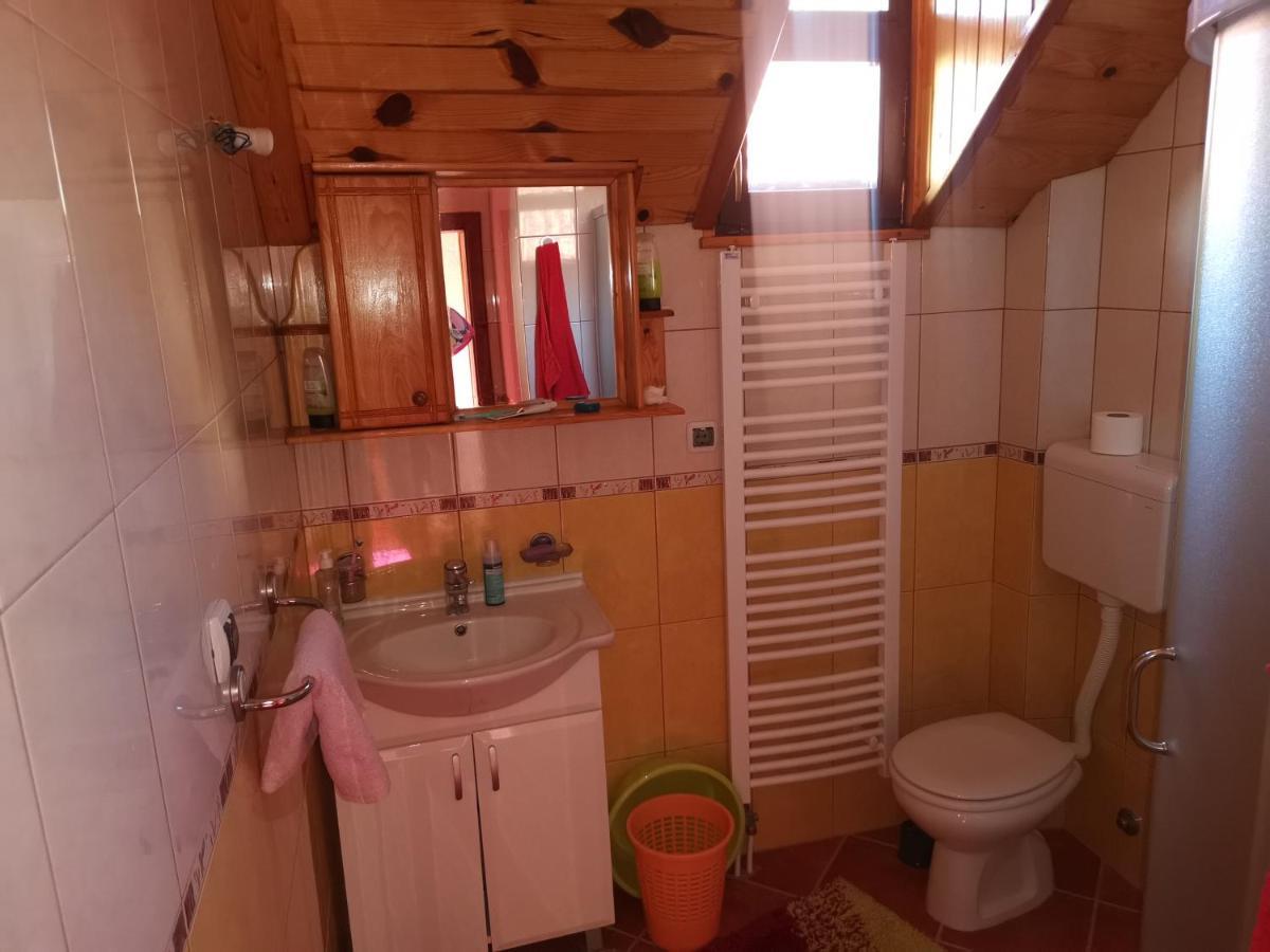 Apartment Zlatibor Vesna Экстерьер фото