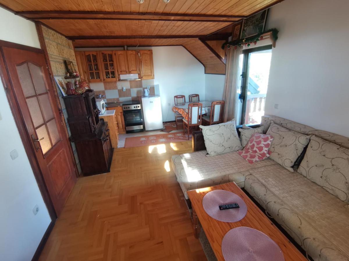 Apartment Zlatibor Vesna Экстерьер фото