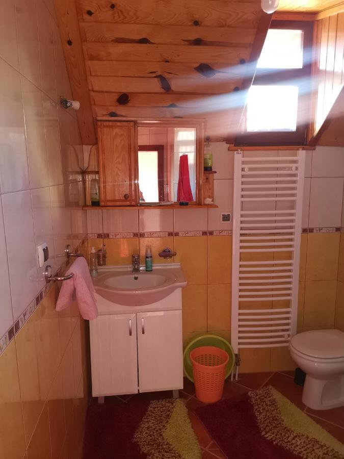 Apartment Zlatibor Vesna Экстерьер фото