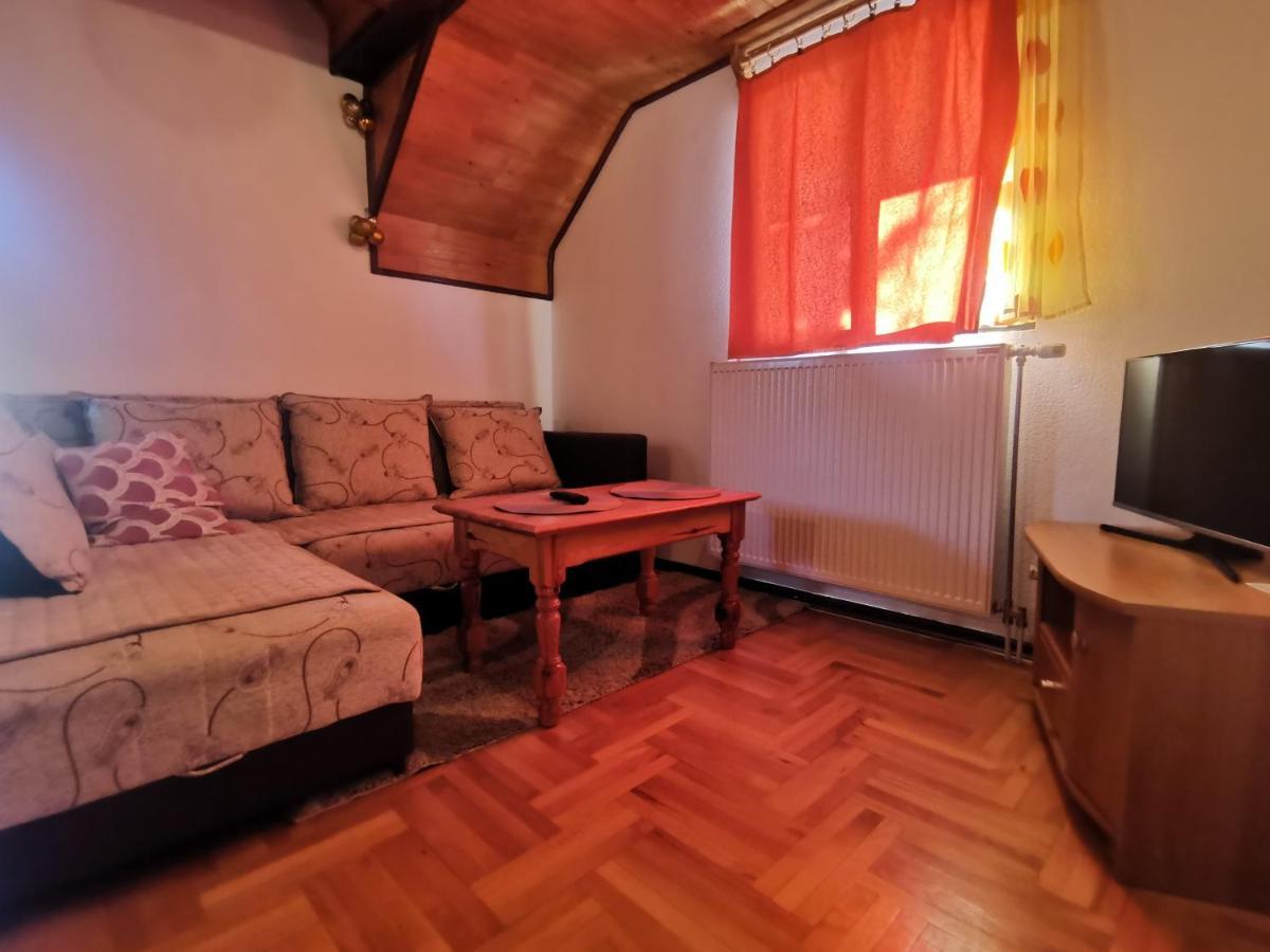 Apartment Zlatibor Vesna Экстерьер фото