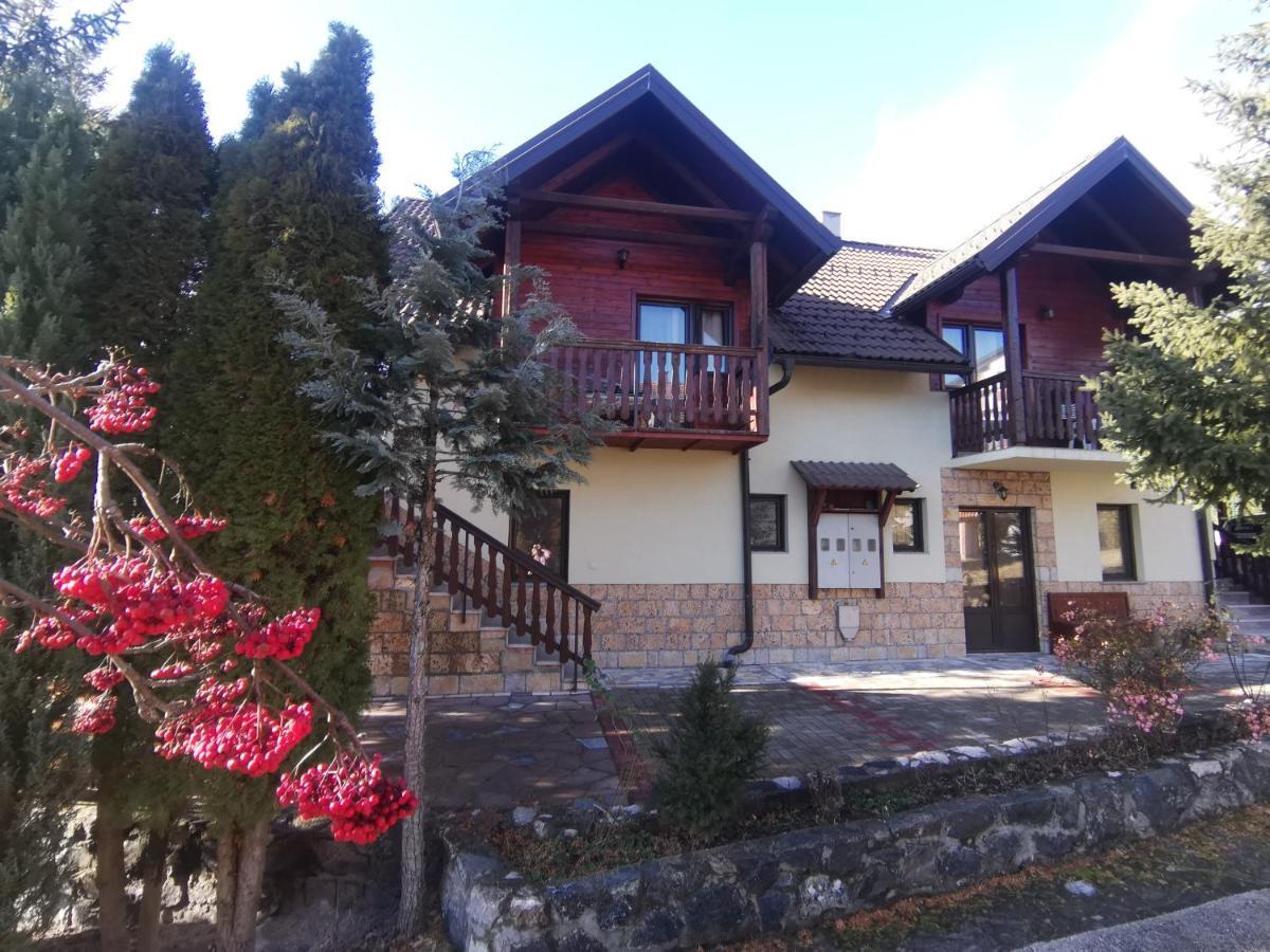 Apartment Zlatibor Vesna Экстерьер фото