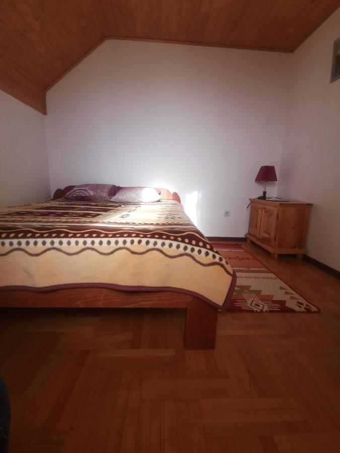 Apartment Zlatibor Vesna Экстерьер фото