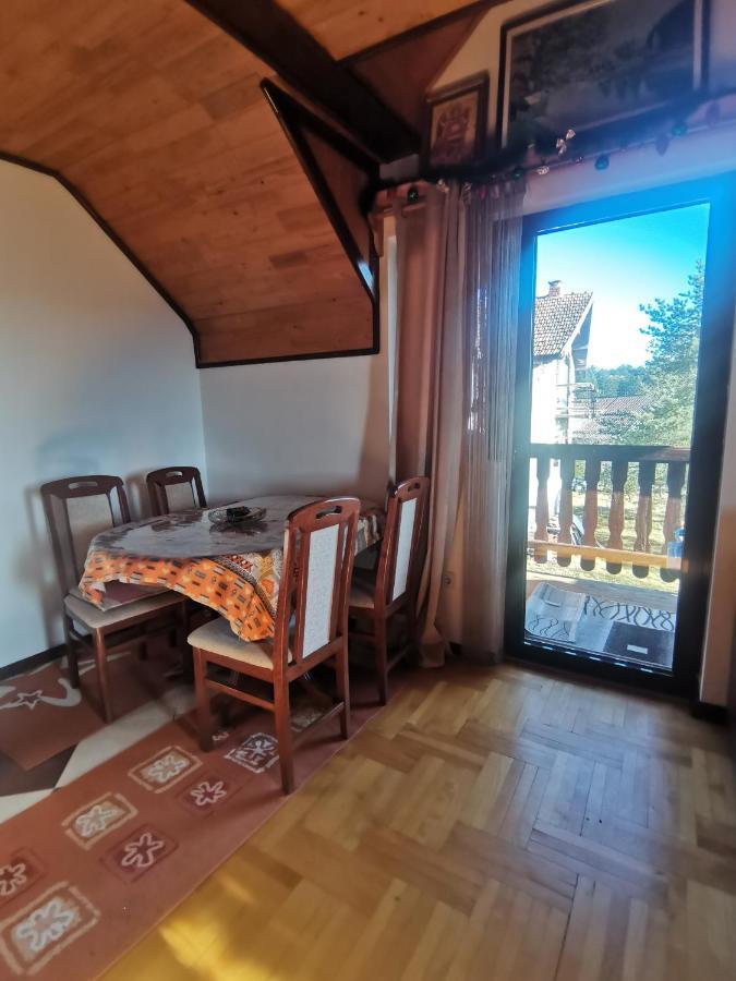 Apartment Zlatibor Vesna Экстерьер фото