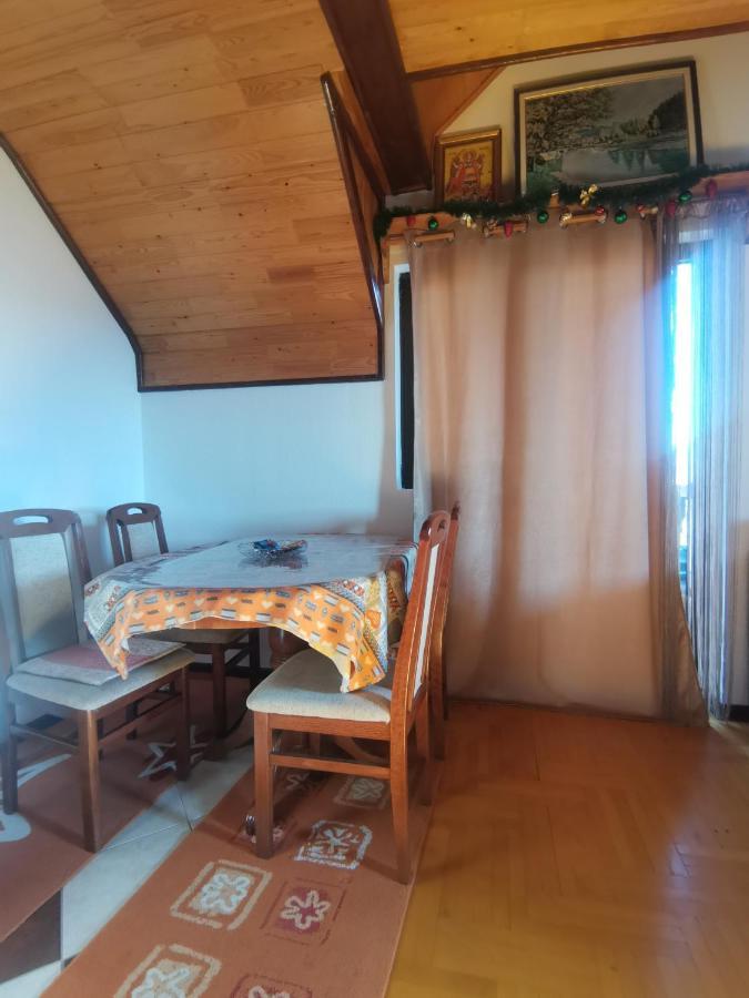 Apartment Zlatibor Vesna Экстерьер фото