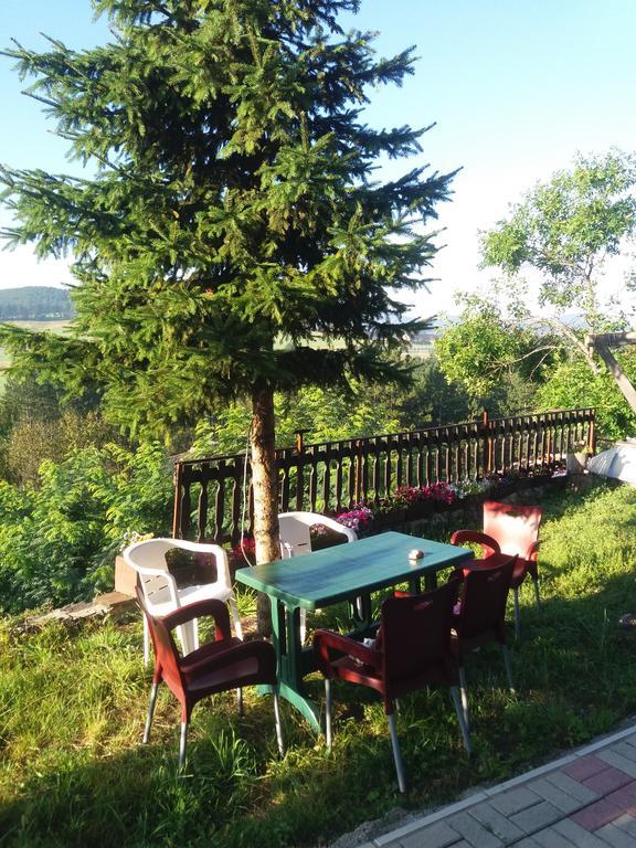 Apartment Zlatibor Vesna Экстерьер фото