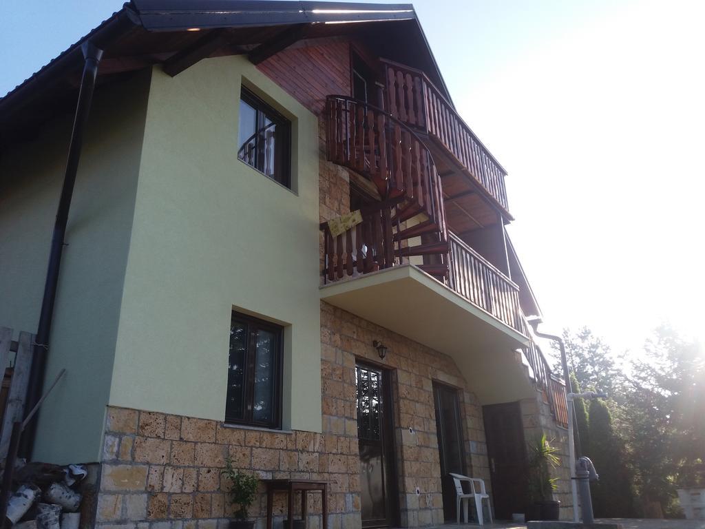 Apartment Zlatibor Vesna Экстерьер фото