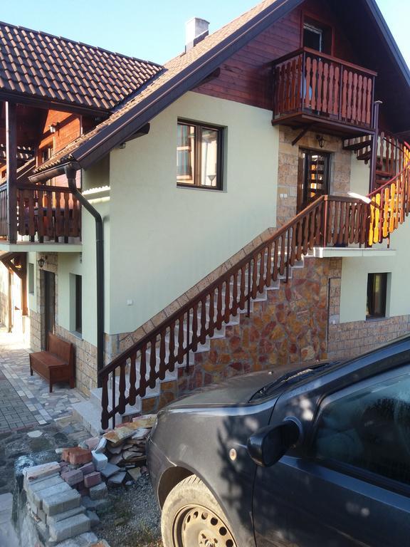 Apartment Zlatibor Vesna Экстерьер фото