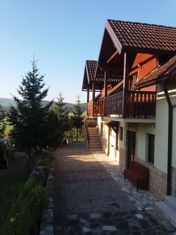 Apartment Zlatibor Vesna Экстерьер фото