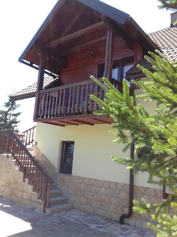 Apartment Zlatibor Vesna Экстерьер фото