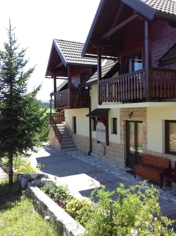 Apartment Zlatibor Vesna Экстерьер фото