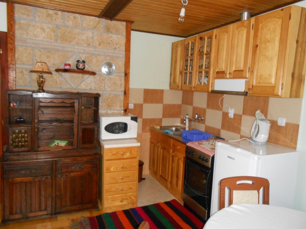 Apartment Zlatibor Vesna Экстерьер фото